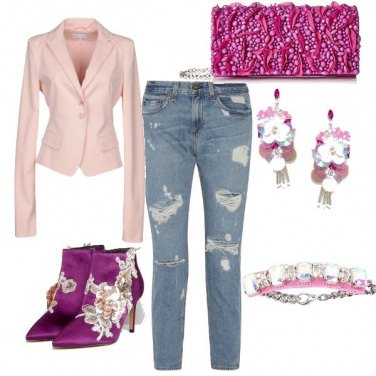 Outfit Total look #137613