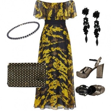 Outfit Trendy #17404