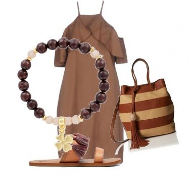 Outfit Basic #11992