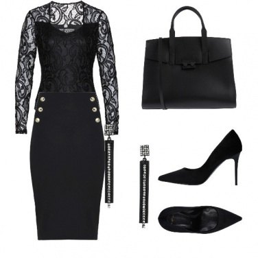 Outfit Chic #11344