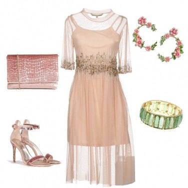 Outfit Party serale