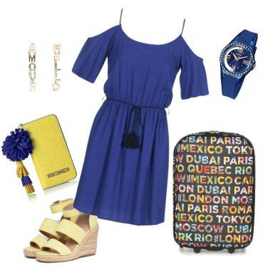 Outfit Total look #137629