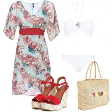 Outfit Basic #11994