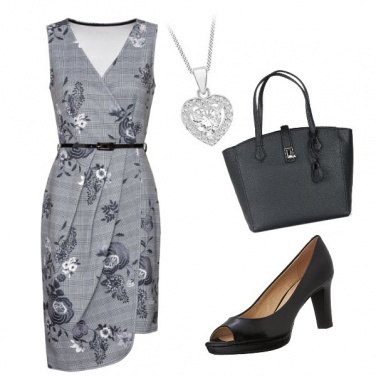 Outfit Bon Ton #8247