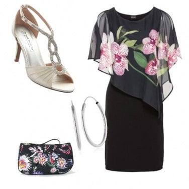 Outfit Elegante