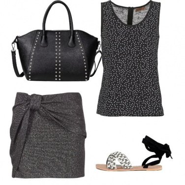 Outfit Urban