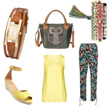 Outfit Basic #11995