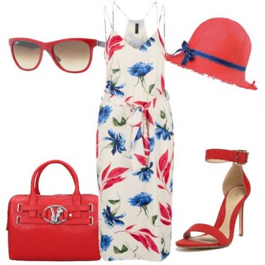 Outfit In viaggio