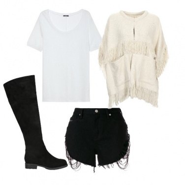 Outfit Ootd