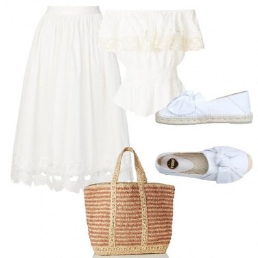 Outfit Una passeggiata a Procida