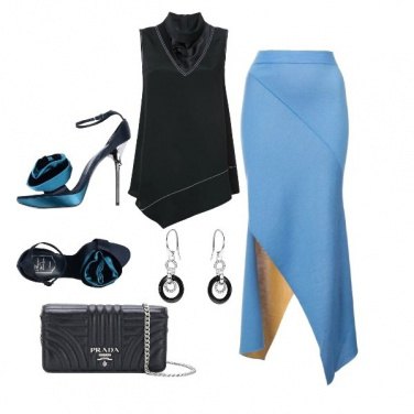 Outfit 155-Trendy