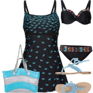 Outfit Basic #11996