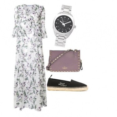 Outfit Bon Ton #8270