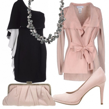 Outfit Occasione speciale