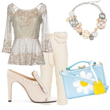 Outfit Margherite