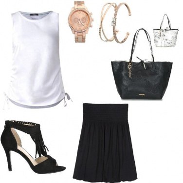 Outfit Basic #12000
