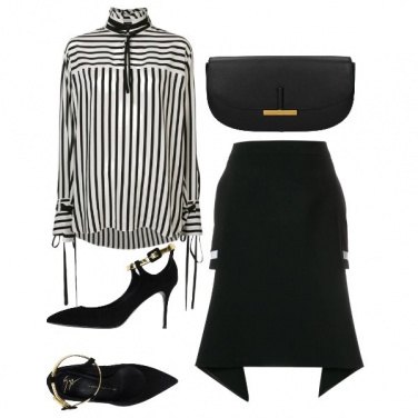 Outfit 157-trendy