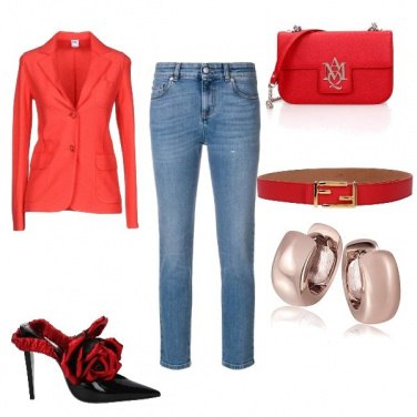 Outfit Total look #137707