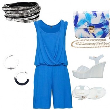 Outfit Total look #137709
