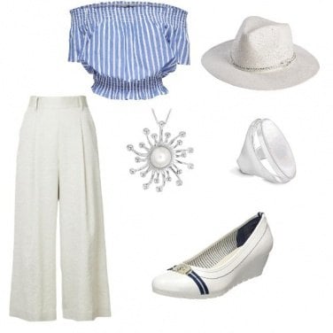 Outfit Basic #12001