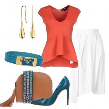 Outfit Perfetta