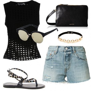 Outfit Trendy #17430