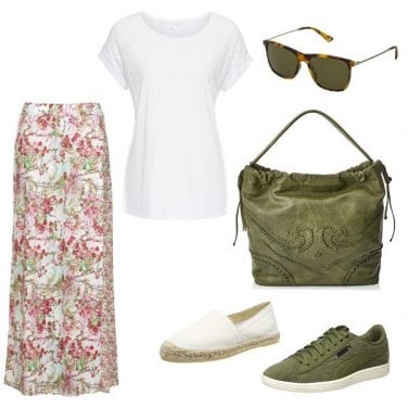 Outfit Basic #12008