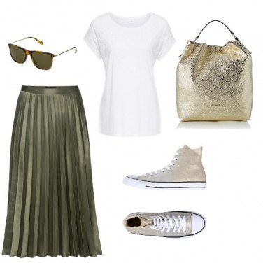 Outfit Basic #12010