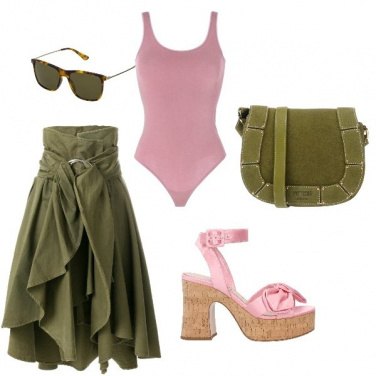 Outfit Trendy #17431