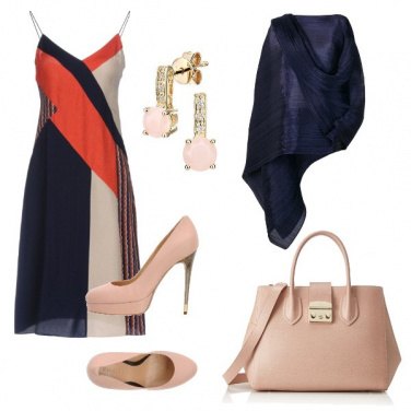Outfit Serata a teatro