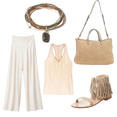 Outfit Etnico #2765