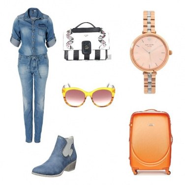 Outfit Chic #11357