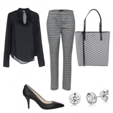 Outfit Trendy #17433