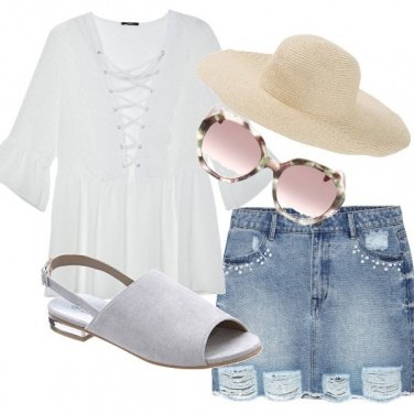 Outfit Estate tezenis