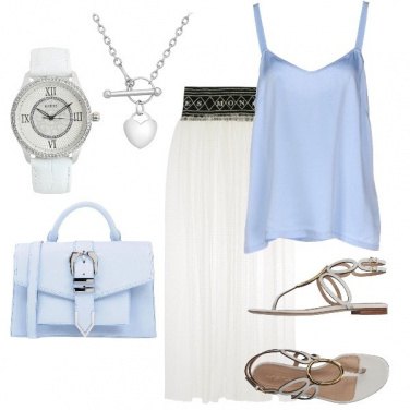 Outfit Trendy #17435