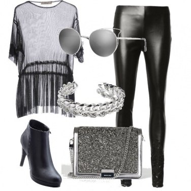 Outfit Rock #2368