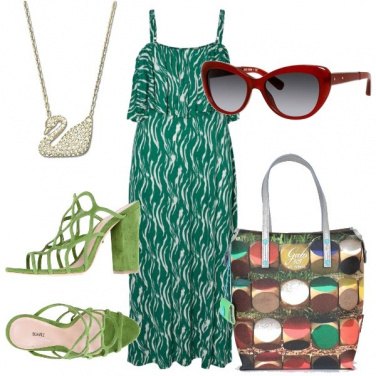 Outfit Chic #11364