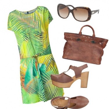 Outfit Trendy #17441