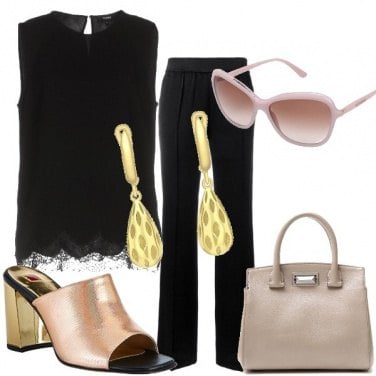 Outfit Chic #11365