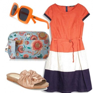 Outfit Basic #12027