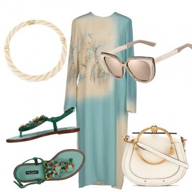 Outfit Basic #12028
