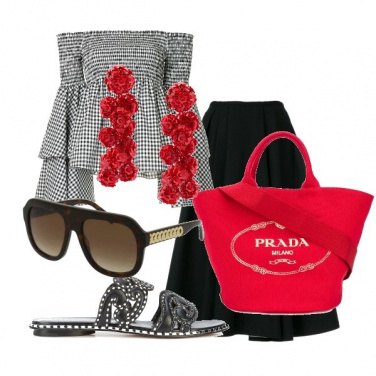 Outfit Urban #5514