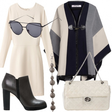 Outfit Elegante di giorno