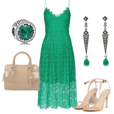 Outfit Chic #11373