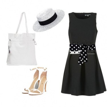 Outfit Bon Ton #8272