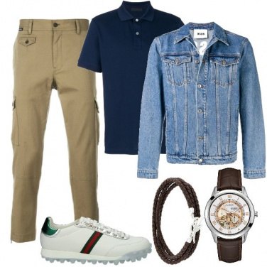 Outfit Casual