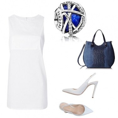 Outfit Fresca ed elegante