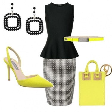 Outfit Chic #11380