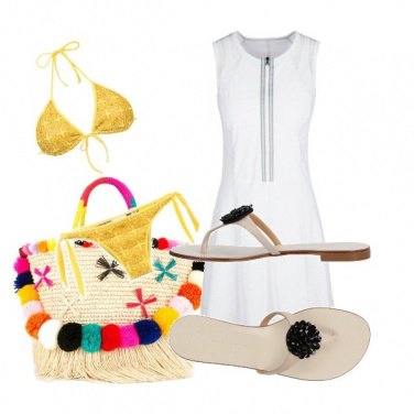 Outfit Basic #12037