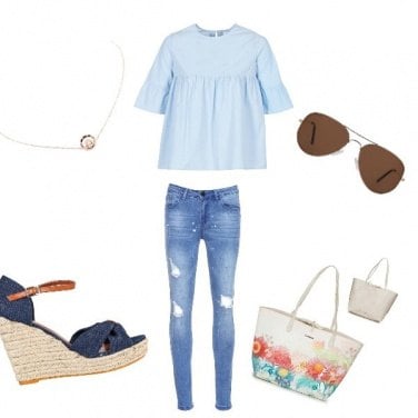 Outfit Faschion